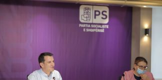 Veliaj: “40% e listës së PS janë zonja dhe zonjusha; Ata kanë helmin, ne ilaçin”