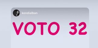 Alban Kondi dhe Visjen Ukcenaj në mbështetje të kandidatit të PS Eljo Hysko: Me të rinjtë në vendimmarrje