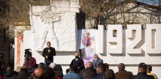 Gjiknuri takim me banorët në fshtin Kotë: Shumë shpejt nis edhe loti i lll –të, rruga Peshkëpi -Selenicë