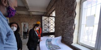 Rama- Manastirliu inspektojnë punimet në Qendrën e Zhillimit të Fëmijëve të dëmtuar nga tërmeti: Do të rehabilitohet me standarde bashkëkohore