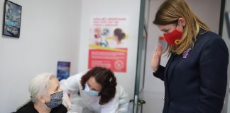 Manastirliu tek qendra shëndetësore nr. 4: Aplikoni edhe në portalin e-Albania, lajmërimet bëhet nga mjekët e familjes