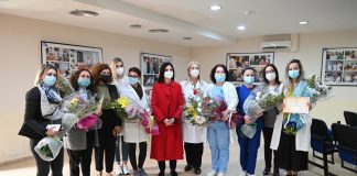 “Heronjtë” e pandemisë, Bashkia e Durrësit vlerësim ndaj punës së bluzave të bardha të qytetit