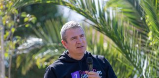 Gjiknuri takim me banorë të fshatit Zvërnec: Mandati i tretë ka për fokus zhvillimin e zonave rurale