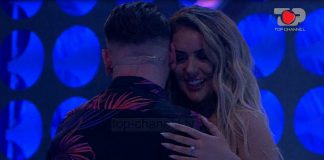 “Po qesh apo po qan?” Mevlani emocionohet nga kërcimi i Antonelës