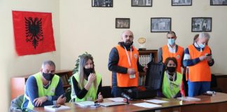 Testohet pajisja për identifikimin elektronik në Kukës