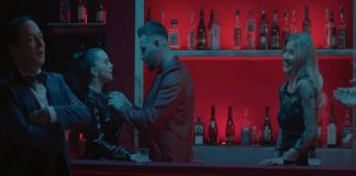 Mevlani u dedikon këngën e radhës dy vajzave të Për’puthen, Arjan Konomi pjesë e klipit