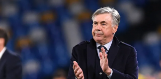 Zyrtare: Ancelotti e kthen Pintusin në Real Madrid