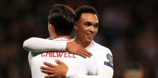 Anglia nuk e fton Arnoldin, por me shumë yje kundër Shqipërisë