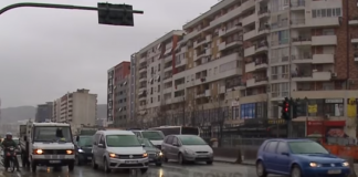 Me 11 Mars devijohet trafiku në “Astir” / ARRSH: Vihet në zbatim plani i ri i menaxhimit të trafikut për Lotin 2 dhe 3