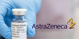 Studimi britanik/ 62% më pak infeksione vetëm pas dozës së parë me AstraZeneca
