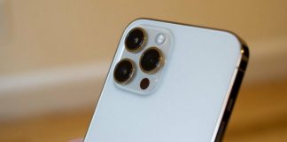 Ja kur bëhet realitet paisja me ekran me palosje e Apple