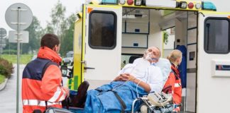 Shenjat paralajmëruese që tregojnë se do pësoni një goditje në tru dhe si të veproni