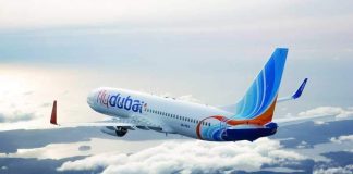 Nga 28 marsi, fluturime direkte Tiranë-Dubai