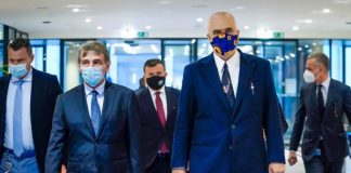 Konferenca e parë Ndër-Qeveritare me Shqipërinë/ Balla jep lajmin, ja kur PE miraton raportin ku i kërkon Këshillit caktimin e datës