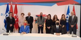 Gaz Bardhi e paditi në prokurori Tit Vasilin/ Aleanca për Ndryshim apo hajdutët e LSI?