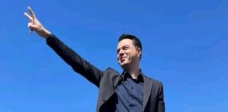 Basha thyen rregullat e Covid19, reagon Veliaj: “Hipja mbi Range Rover, karikatura më e madhe e Lulit”