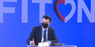 Një mesazh publik Lulzim Bashës dhe atentatori që donte të më merrte jetën për t’u bërë deputet