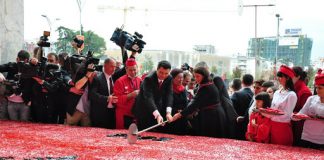 M‘u kujtua torta e Lulit sot