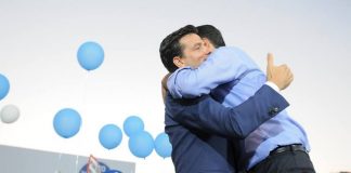 Kandidati i Bashës u lutet qytetarëve: Ja numri im, me ftoni për kafe që të njihemi nga afër