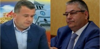 Ndarja nga jeta e Bashkim Finos, Balla përlotet në mes të emisionit: Jam tërësisht i prekur dhe nuk gjej fjalët…
