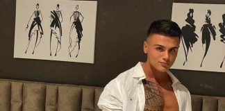 Ja si dukej Bearti 4 vite më parë