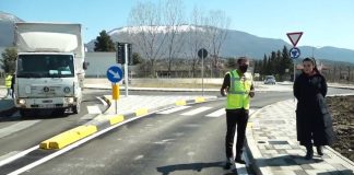 Hapet segmenti nga Rrethrrotullimi i TEG deri tek mbikalimi i Farkës, Balluku: Do të jetë i aksesueshëm për të gjitha automjetet