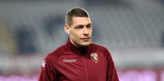 Belotti mposht koronavirusin, përqafon vajzën e sapolindur dhe “i vë syrin” Interit