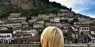 10 sugjerime për të vizituar Shqipërinë nga blogerja e famshme