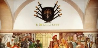 Përvjetori i Besëlidhjes së Lezhës dhe fillimit të legjendës së Skënderbeut