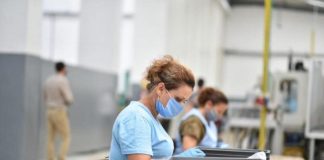 95 mijë gra të punësuara sot më shumë se në vitin 2013