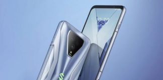 Black Shark vjen me modelet Black Shark 4 dhe 4 Pro