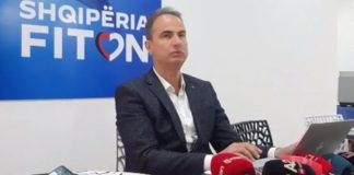 Luçiano Boçi: Gjergj Luca erdhi të më rrahë, por unë u tregova më i zoti