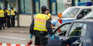 COVID 19/ Gjermania zgjat kontrollet kufitare