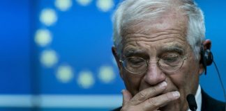 Nëntë ministra të BE i shkruajnë Borrell: Aktorë të tjerë po i qasen Ballkanit Perëndimor, duhet një angazhim më strategjik