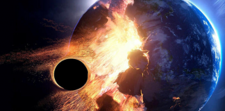 Studimi për atmosferën e Tokës , ja çfarë do të thotë kjo për njerëzimin