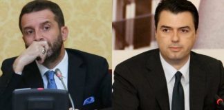 “O kryeministri ardhshëm”! Braçe reagon pas vizitës së Bashës në Memaliaj: Kur do e kuptojë ky që në gjithë Labërinë tallin Lulin me Lylin!