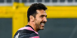 Letra publike/ Buffon kujton pengun e madh me Juven