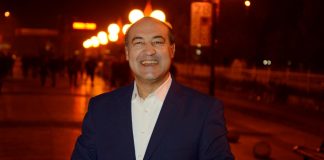 “Ishte një traumë e vërtetë”, Bujar Qamili flet për infektimin me Covid-19 pas përgënjeshtrimit të lajmit