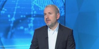 Bushati: PS nuk e sheh si problem kandidimin e Vetëvendosjes në zgjedhjet në Shqipëri