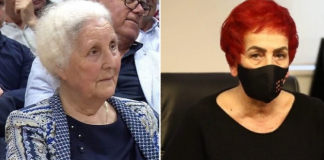 PD atakon hapur Luljeta Bozon dhe Najada Çomon