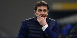 Andrea Conte mes Tottenham, Real dhe PSG!