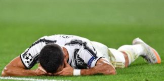 “Cristiano do të largohet, së shpejti do të gjejë klubin e ri”