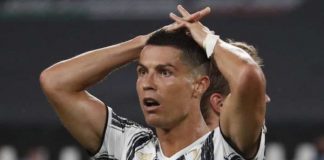 Paga e lartë komplikon të ardhmen e Ronaldos