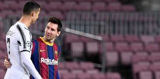 PSG synon të bëjë të pamundurën, Messi dhe Ronaldo në një ekip?