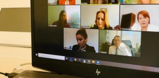 Denaj në Forumin Ekonomik të Grave: Politika të shëndetshme për barazinë gjinore