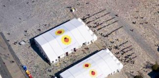 100 mijë vaksinime, 100 mijë jetë të mbrojtura/ Manastirliu: Po afrohet drita në fund të tunelit