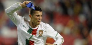 I mohohet goli i rregullt, ‘tërbohet’ Ronaldo