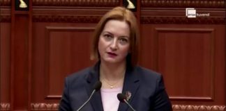 Zgjedhet e 25 prillit/ Anila Denaj kandidate e PS-së në Vlorë: Vazhdojmë punën për zhvillimin e çdo skaji të Shqipërisë