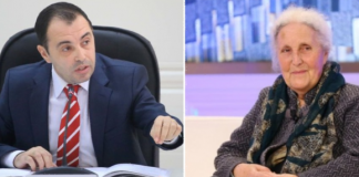 Listë humbëse quhet ajo që kryetari e mbush me “anonimë pa personalitet”