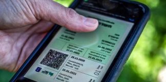 Cila është domethënia e certifikatës për vaksinim?